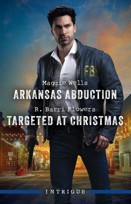 Arkansas Abduction/Targeted At Christmas