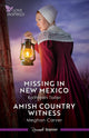 Missing In New Mexico/Amish Country Witness