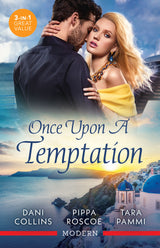 Once Upon A Temptation/Beauty And Her One-Night Baby/Taming The Big Bad Billionaire/The Flaw In His Marriage Plan