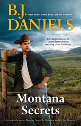 Montana Secrets/Hunting Down The Horseman/Big Sky Dynasty