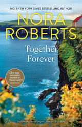 Together Forever/Megan's Mate/Irish Rebel