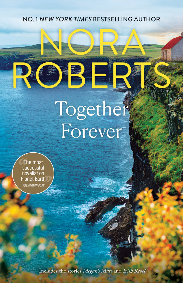 Together Forever/Megan's Mate/Irish Rebel
