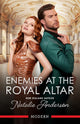 Enemies at the Royal Altar