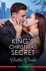 King's Christmas Secret