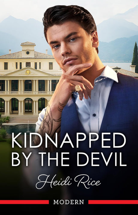 Kidnapped by the Devil