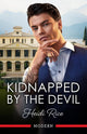 Kidnapped by the Devil