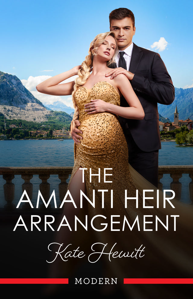 The Amanti Heir Arrangement