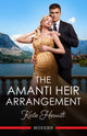The Amanti Heir Arrangement