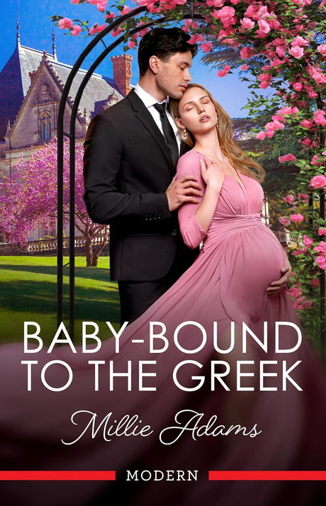 Baby-Bound to the Greek