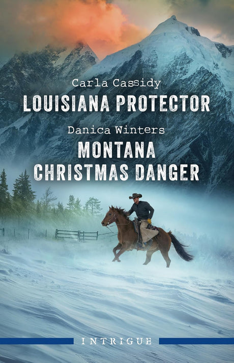Louisiana Protector/Montana Christmas Danger