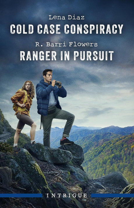 Cold Case Conspiracy/Ranger in Pursuit