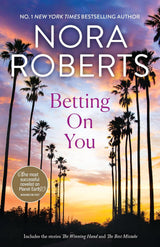 Betting On You/The Winning Hand/The Best Mistake