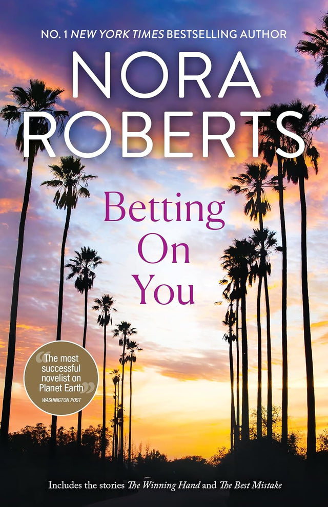 Betting On You/The Winning Hand/The Best Mistake