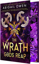 The Wrath Gods Reap