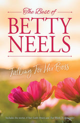 Falling For Her Boss/A Star Looks Down/Two Weeks To Remember