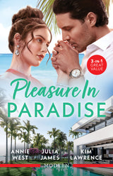 Pleasure In Paradise/Nine Months To Save Their Marriage/Irresistible Bargain With The Greek/Her Forbidden Awakening In Greece