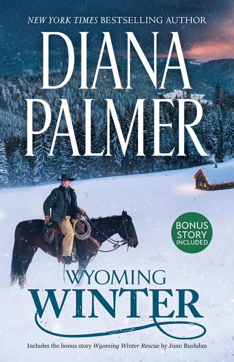 Wyoming Winter/Wyoming Winter/Wyoming Winter Rescue