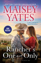 The Rancher's One And Only/The Rancher's One And Only/The Rancher's Baby