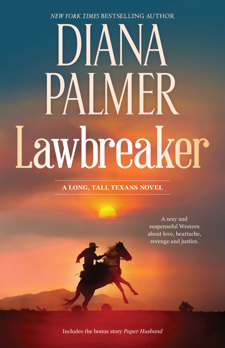 Lawbreaker/Lawbreaker/Paper Husband