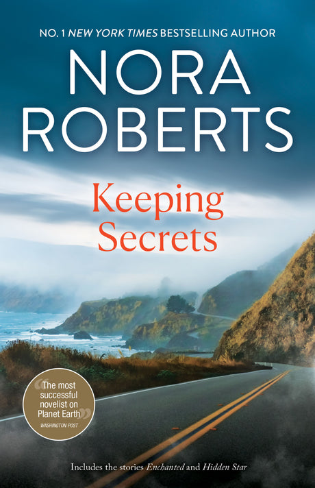 Keeping Secrets/Enchanted/Hidden Star