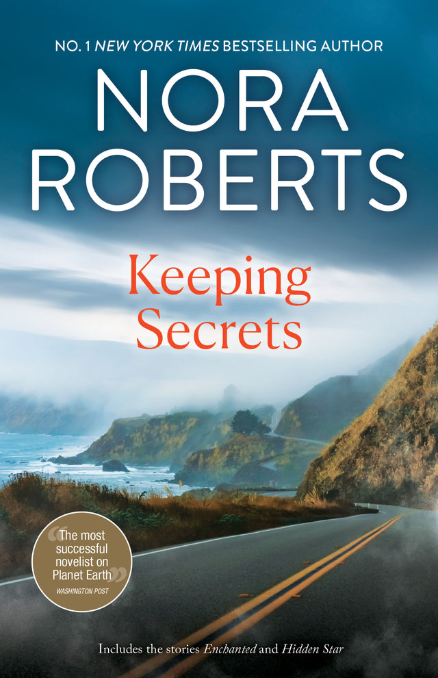Keeping Secrets/Enchanted/Hidden Star