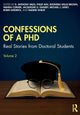 Confessions of a PhD