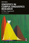 Statistics in Corpus Linguistics Research