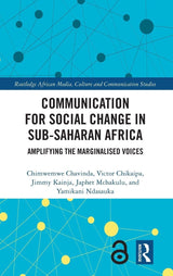 Communication for Social Change in Sub-Saharan Africa