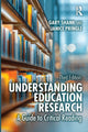 Understanding Education Research