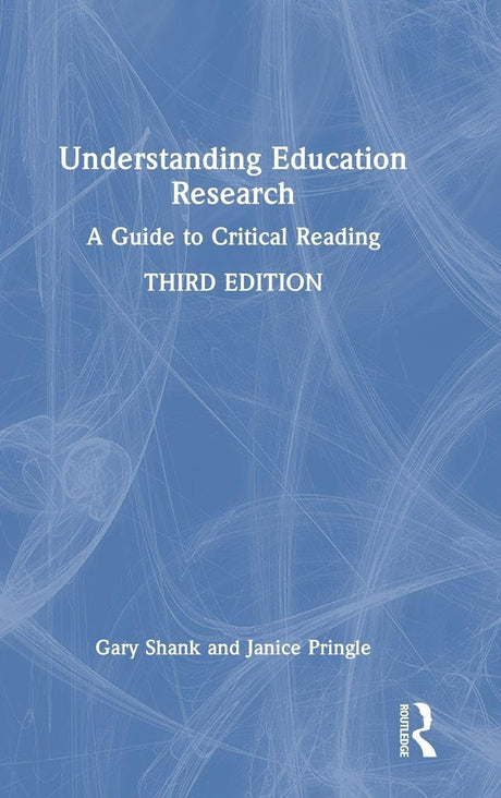 Understanding Education Research