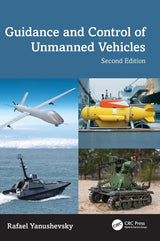 Guidance and Control of Unmanned Vehicles