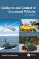 Guidance and Control of Unmanned Vehicles