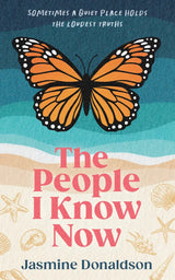 The People I Know Now