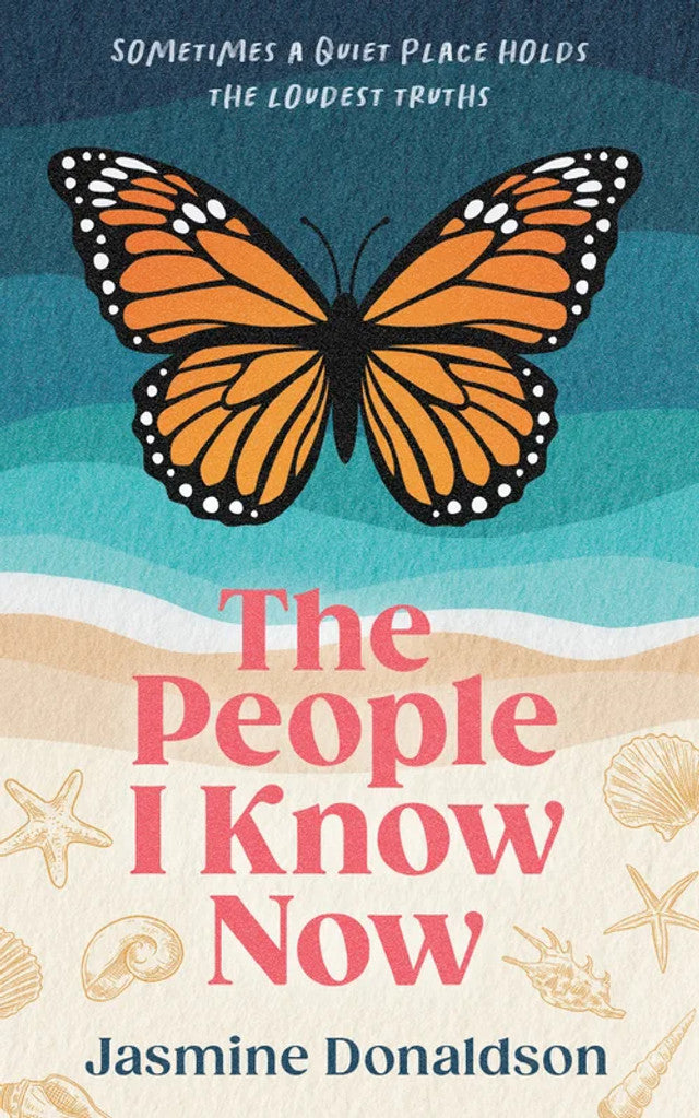 The People I Know Now