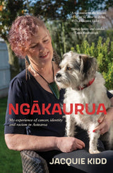 Ngākaurua