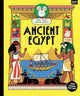 Tiny Tours Travel Guides: Ancient Egypt