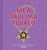 Mea Taulima Tuvala