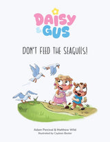 Don't Feed the Seagulls!
