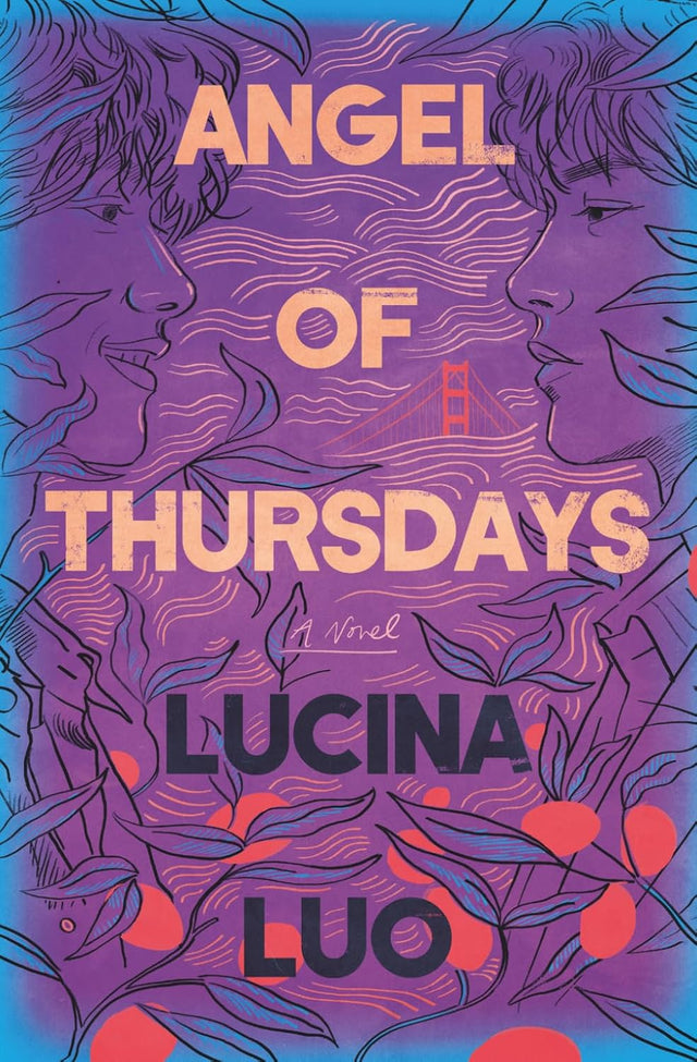 Angel of Thursdays