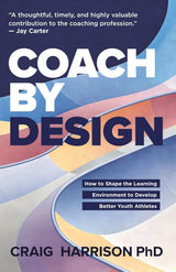 Coach by Design