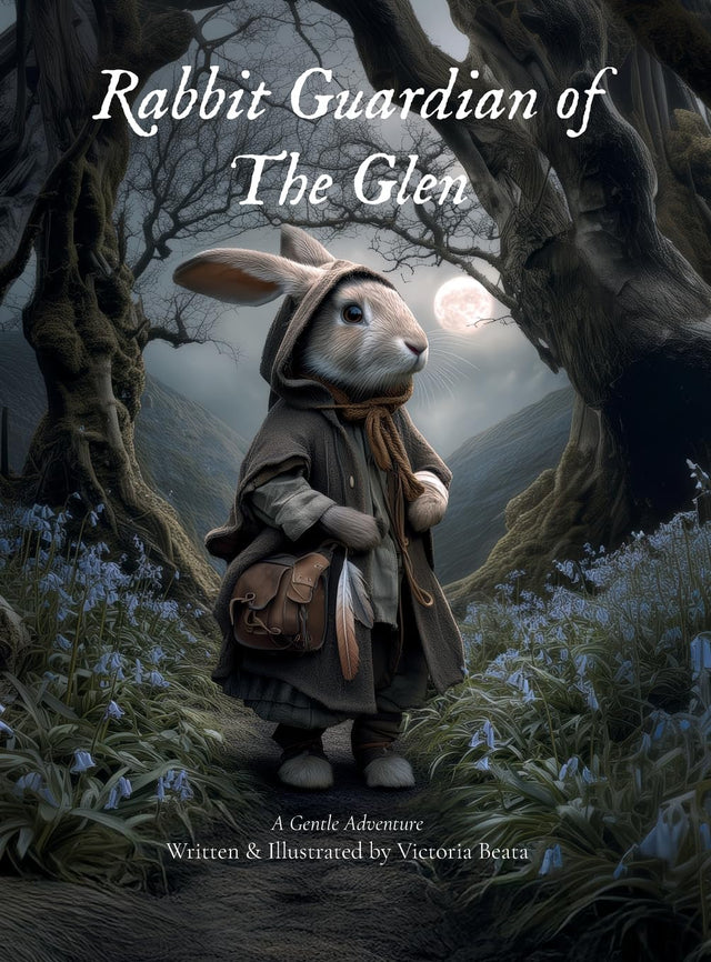 Rabbit Guardian of The Glen