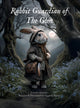 Rabbit Guardian of The Glen