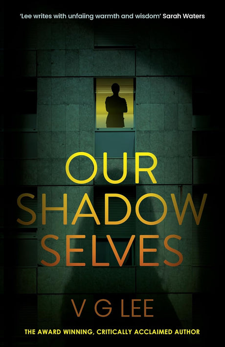 Our Shadow Selves