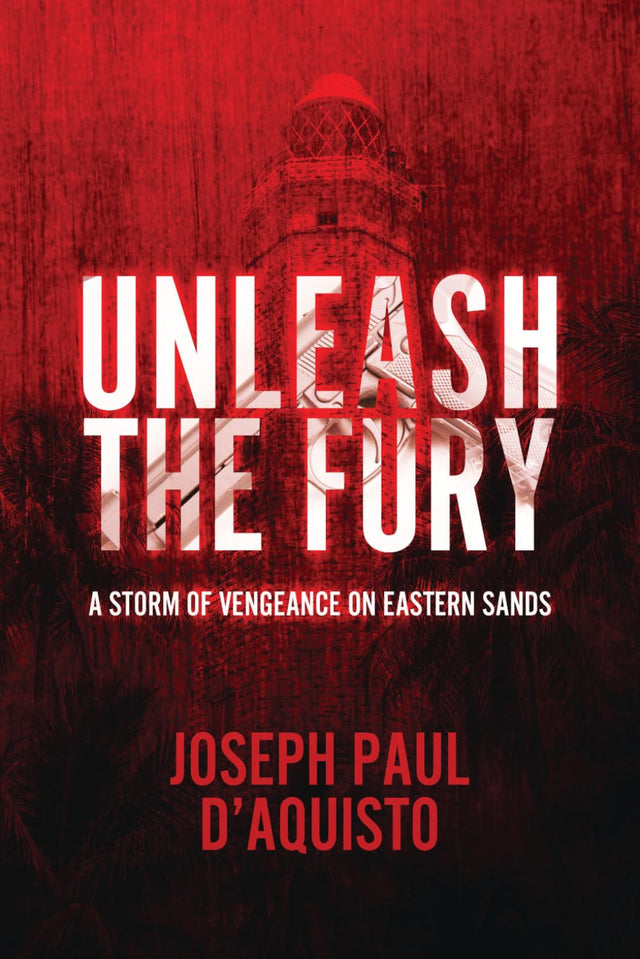 Unleash The Fury