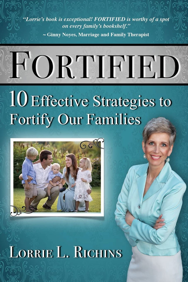 Fortified Special Edition