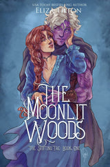 The Moonlit Woods