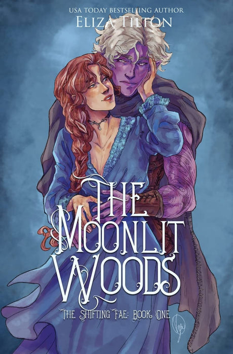 The Moonlit Woods