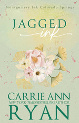 Jagged Ink - Special Edition