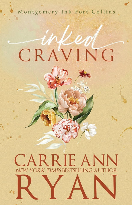Inked Craving - Special Edition