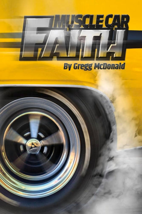 Muscle Car Faith